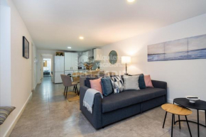 Apartamento El Mirador del Paso (Feel Cádiz)